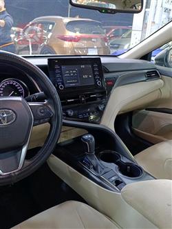 تويوتا كامري